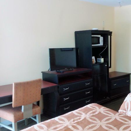 Sunflower Inn Ґалловей Екстер'єр фото